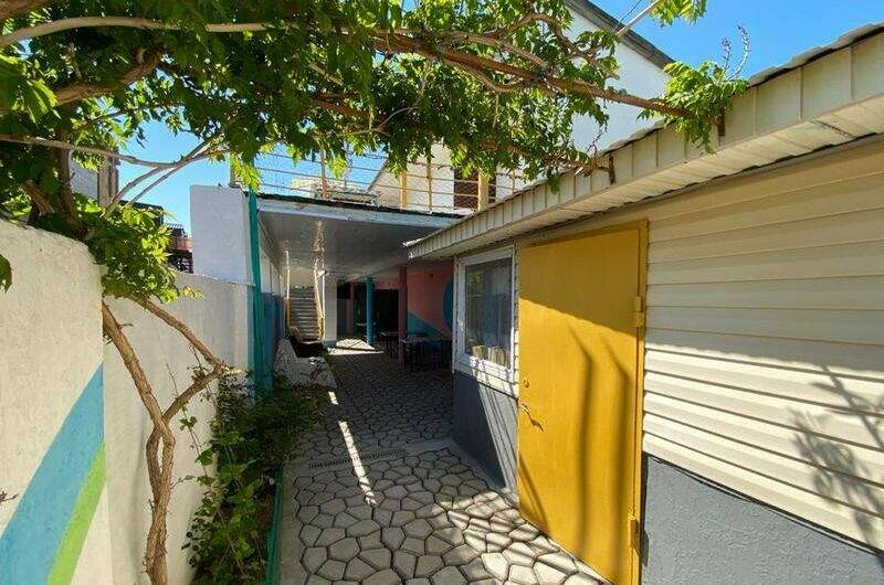 Изображение гостиницы "Мини-гостиница «Парадиз»" #1