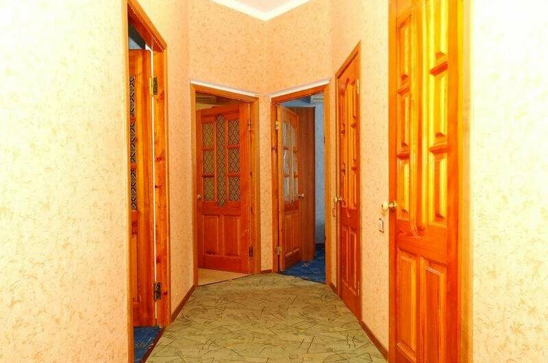 Изображение Изображение гостиницы &quot;Мини-гостиница «Парадиз»&quot; #3 #1