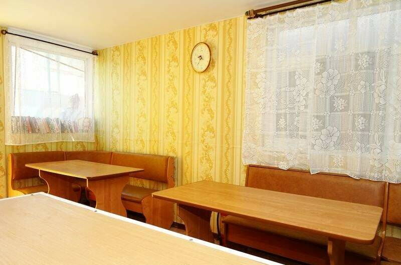 Изображение Изображение гостиницы &quot;Мини-гостиница «Парадиз»&quot; #6 #4