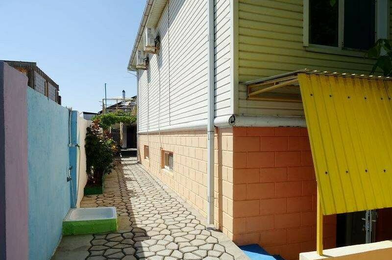 Изображение Изображение гостиницы &quot;Мини-гостиница «Парадиз»&quot; #7 #5