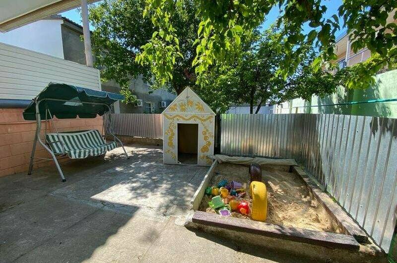 Изображение Изображение гостиницы &quot;Мини-гостиница «Парадиз»&quot; #8 #6