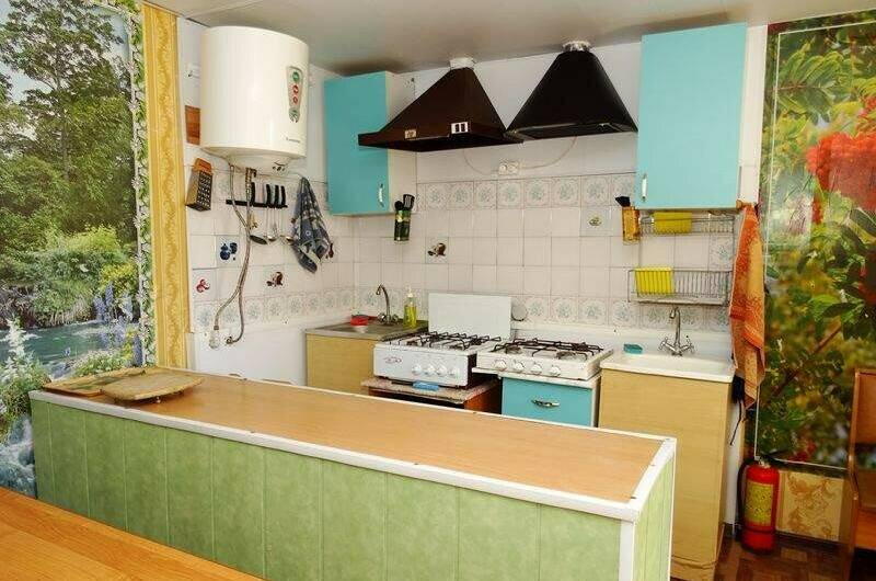 Изображение Изображение гостиницы &quot;Мини-гостиница «Парадиз»&quot; #9 #7