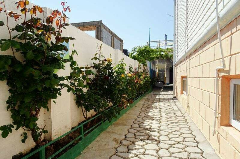 Изображение Изображение гостиницы &quot;Мини-гостиница «Парадиз»&quot; #11 #9