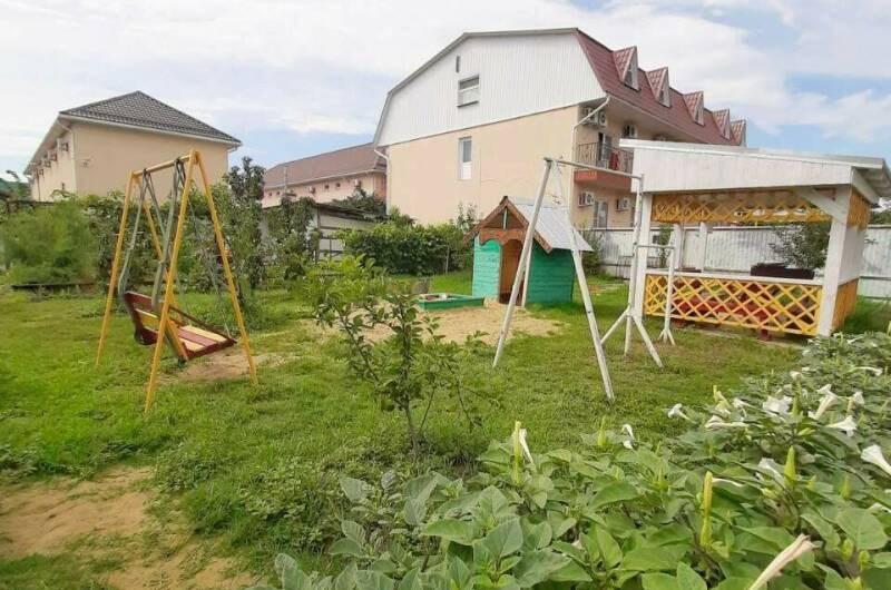 Изображение Изображение гостиницы &quot;Гостевой дом «Азовские вечера»&quot; #3 #1