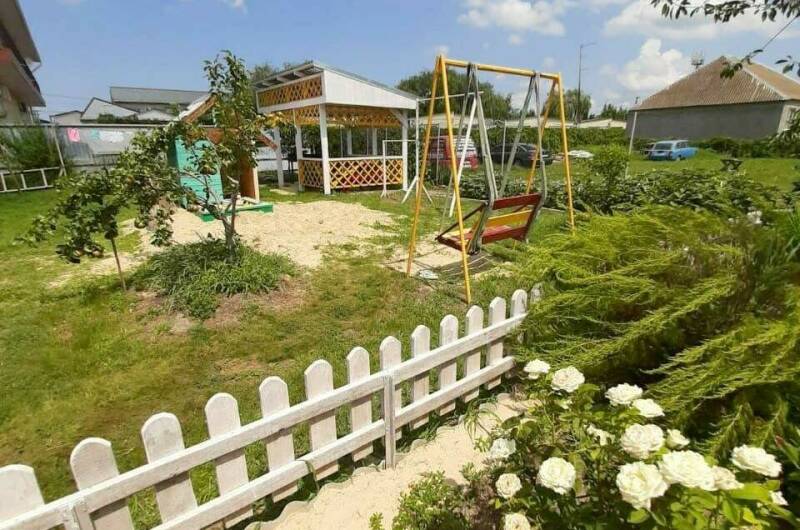 Изображение Изображение гостиницы &quot;Гостевой дом «Азовские вечера»&quot; #4 #2