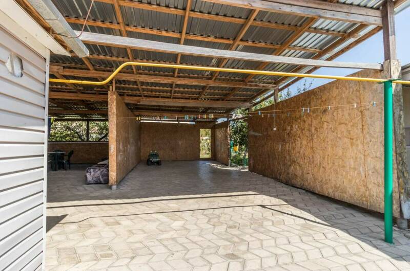 Изображение Изображение гостиницы &quot;Гостевой дом «Азовские вечера»&quot; #5 #3