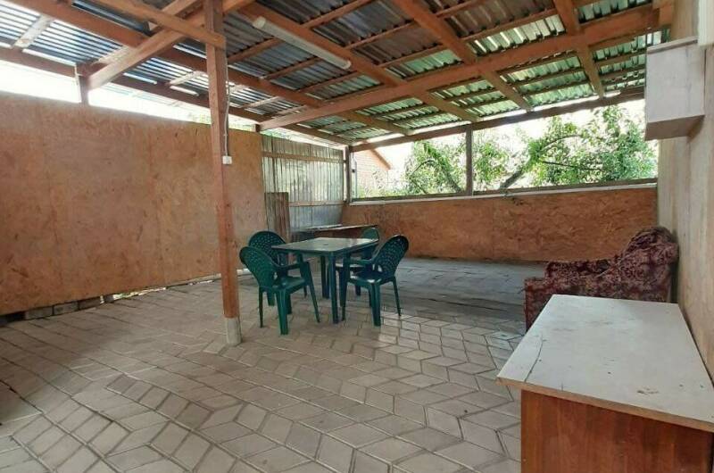 Изображение Изображение гостиницы &quot;Гостевой дом «Азовские вечера»&quot; #7 #5