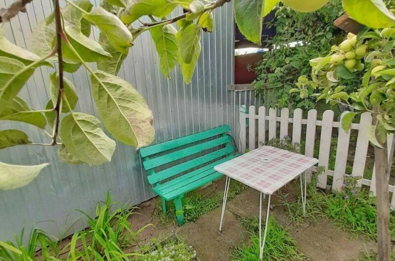 Изображение Изображение гостиницы &quot;Гостевой дом «Азовские вечера»&quot; #8 #6