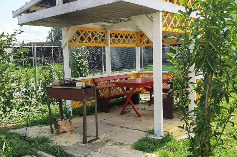 Изображение Изображение гостиницы &quot;Гостевой дом «Азовские вечера»&quot; #9 #7