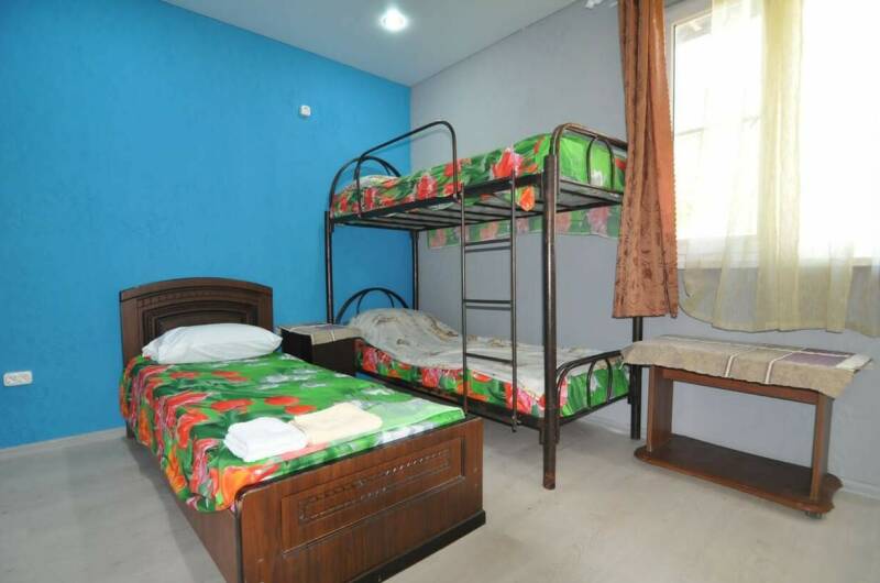 Изображение Изображение гостиницы &quot;Гостевой дом «Твоя атмосфера»&quot; #3 #1