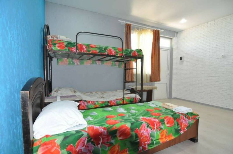 Изображение Изображение гостиницы &quot;Гостевой дом «Твоя атмосфера»&quot; #6 #4