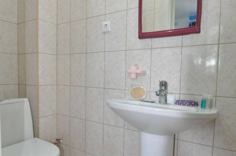 Изображение Изображение гостиницы &quot;Гостевой дом «Твоя атмосфера»&quot; #9 #7