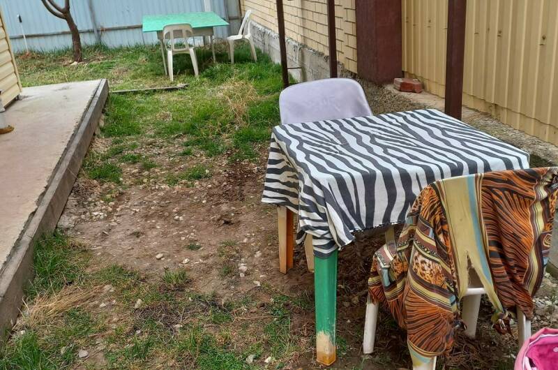 Изображение Изображение гостиницы &quot;Гостевой дом «Твоя атмосфера»&quot; #10 #8