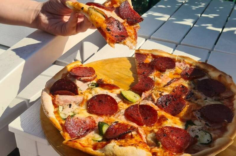 Изображение Изображение гостиницы &quot;Мини-гостиница «У Юджина»&quot; #3 #1