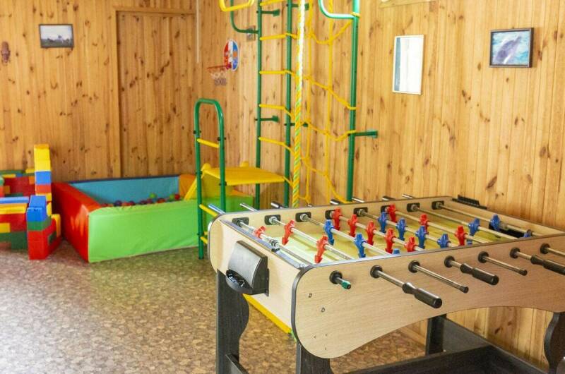 Изображение Изображение гостиницы &quot;Мини-гостиница «У Юджина»&quot; #4 #2