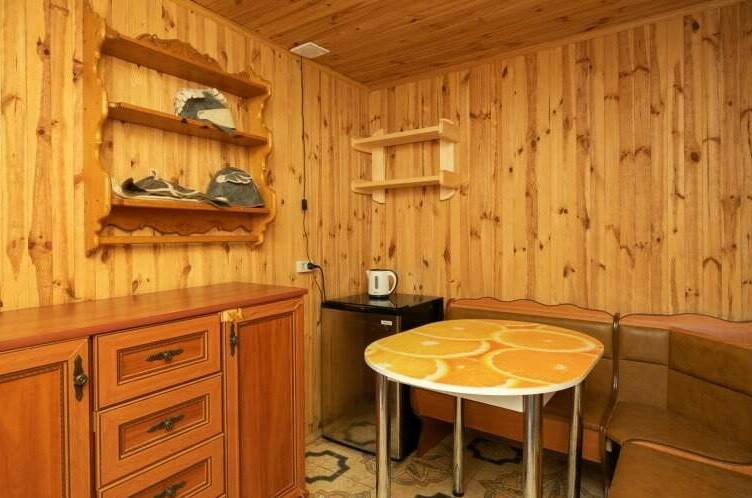 Изображение Изображение гостиницы &quot;Мини-гостиница «У Юджина»&quot; #5 #3