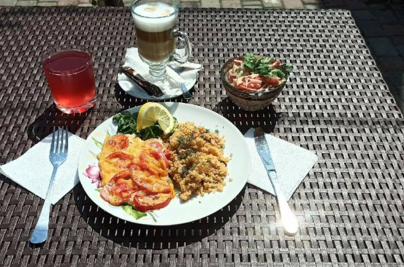 Изображение Изображение гостиницы &quot;Мини-гостиница «У Юджина»&quot; #7 #5