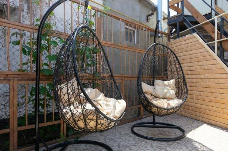 Изображение Изображение гостиницы &quot;Мини-гостиница «У Юджина»&quot; #9 #7