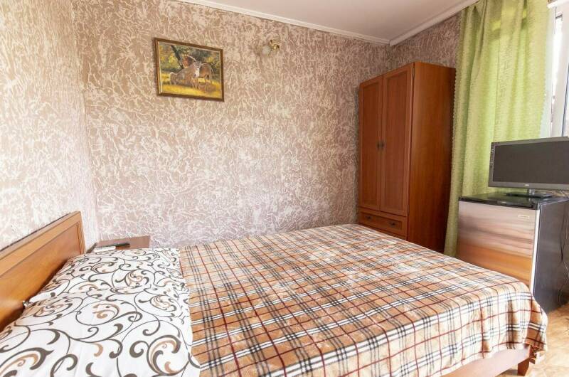 Изображение Изображение гостиницы &quot;Мини-гостиница «У Юджина»&quot; #10 #8