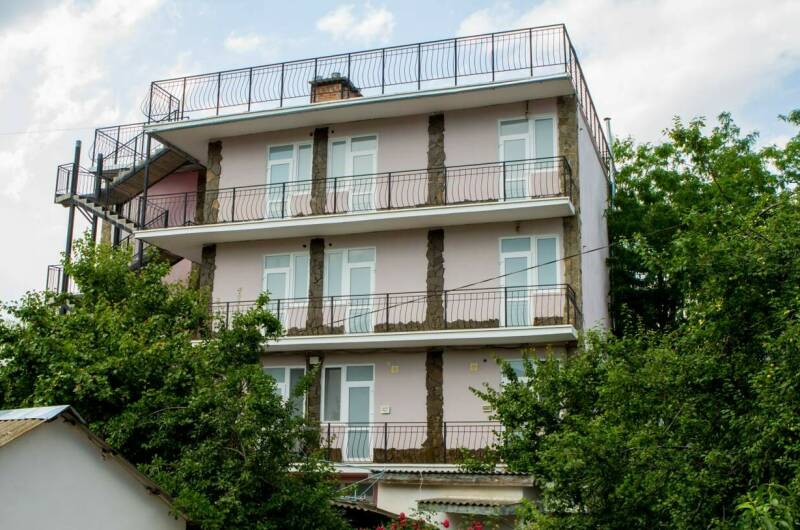 Изображение Изображение гостиницы &quot;Гостевой дом апартаменты «Крыша Мира»&quot; #4 #2