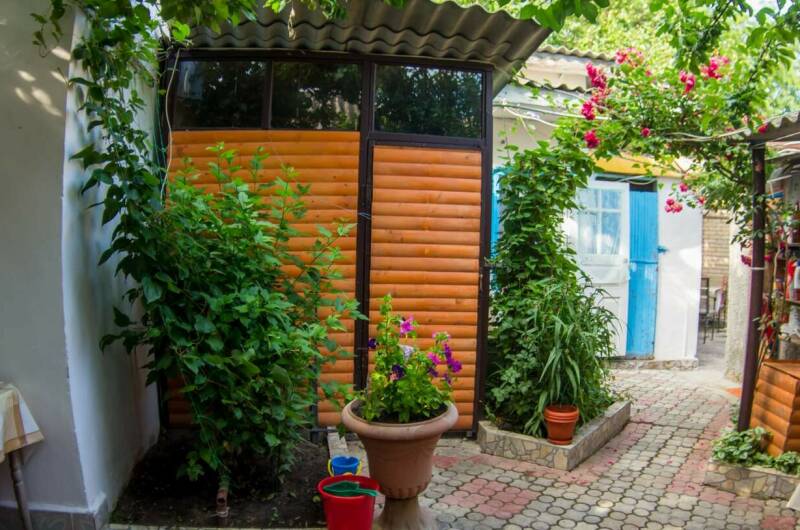 Изображение Изображение гостиницы &quot;Гостевой дом апартаменты «Крыша Мира»&quot; #6 #4