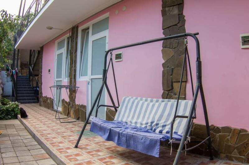 Изображение Изображение гостиницы &quot;Гостевой дом апартаменты «Крыша Мира»&quot; #7 #5