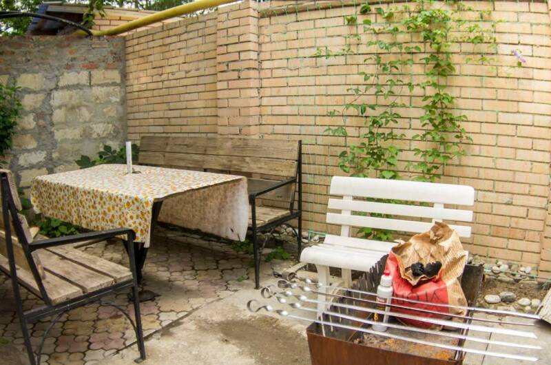 Изображение Изображение гостиницы &quot;Гостевой дом апартаменты «Крыша Мира»&quot; #8 #6