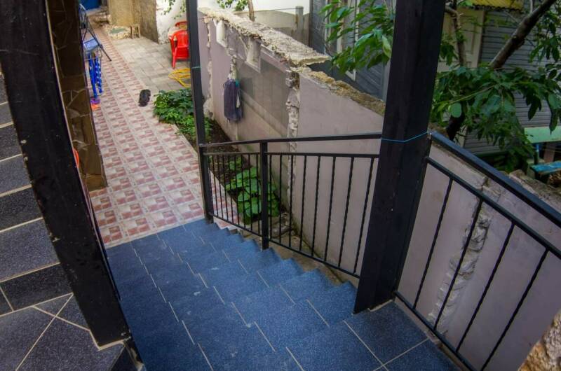 Изображение Изображение гостиницы &quot;Гостевой дом апартаменты «Крыша Мира»&quot; #9 #7