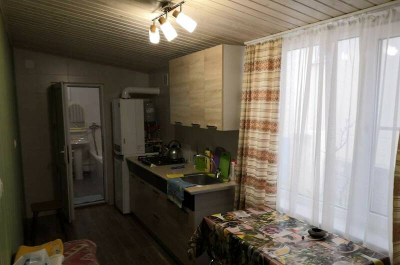 Изображение Изображение гостиницы &quot;Номера с личными кухнями, домик «под ключ»&quot; #4 #2