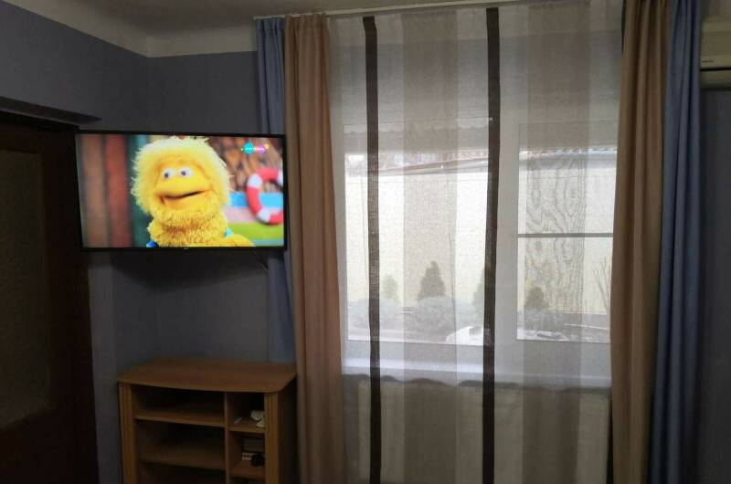 Изображение Изображение гостиницы &quot;Номера с личными кухнями, домик «под ключ»&quot; #5 #3