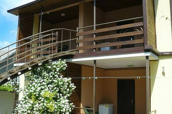 Изображение Изображение гостиницы &quot;Номера с личными кухнями, домик «под ключ»&quot; #6 #4