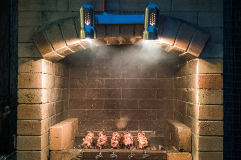 Изображение Изображение гостиницы &quot;Гостевой дом «Тихий Дворик в Бетте»&quot; #7 #5