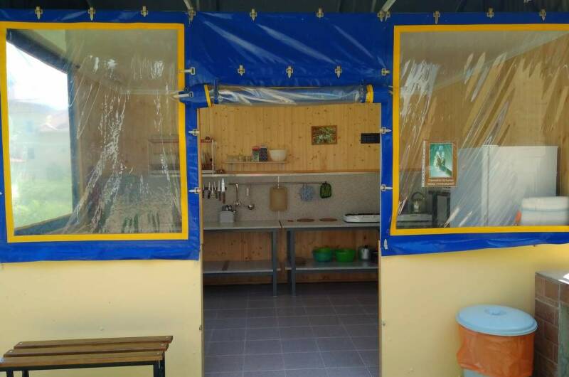 Изображение Изображение гостиницы &quot;Гостевой дом «Тихий Дворик в Бетте»&quot; #8 #6