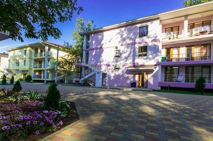 Изображение Изображение гостиницы &quot;ГРК «Альбатрос»&quot; #3 #1