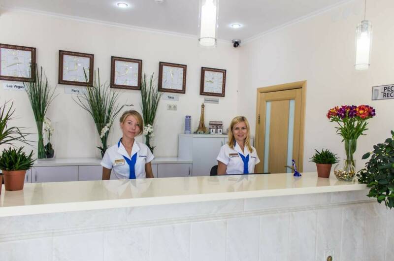 Изображение Изображение гостиницы &quot;ГРК «Альбатрос»&quot; #4 #2