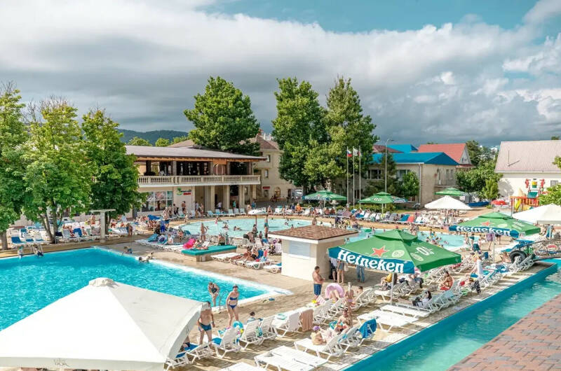 Изображение Изображение гостиницы &quot;ГРК «Альбатрос»&quot; #6 #4