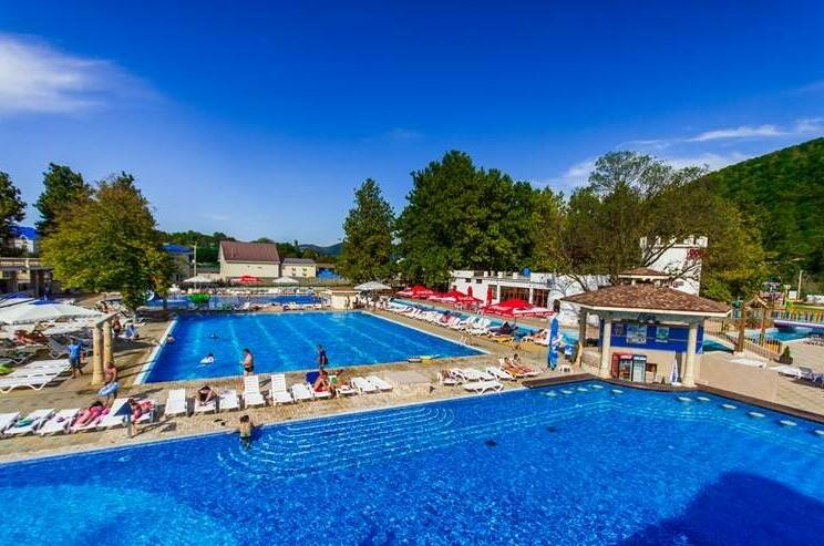 Изображение Изображение гостиницы &quot;ГРК «Альбатрос»&quot; #7 #5