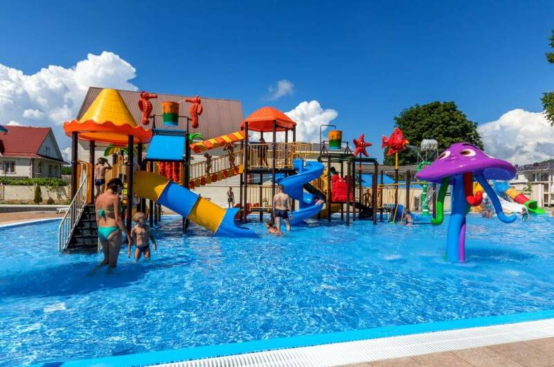 Изображение Изображение гостиницы &quot;ГРК «Альбатрос»&quot; #9 #7