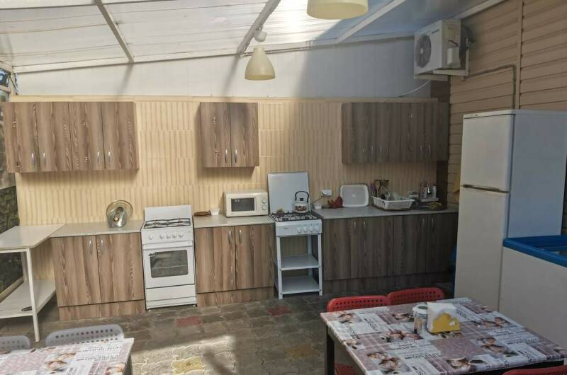 Изображение Изображение гостиницы &quot;Гостевой дом «Лукоморье»&quot; #3 #1