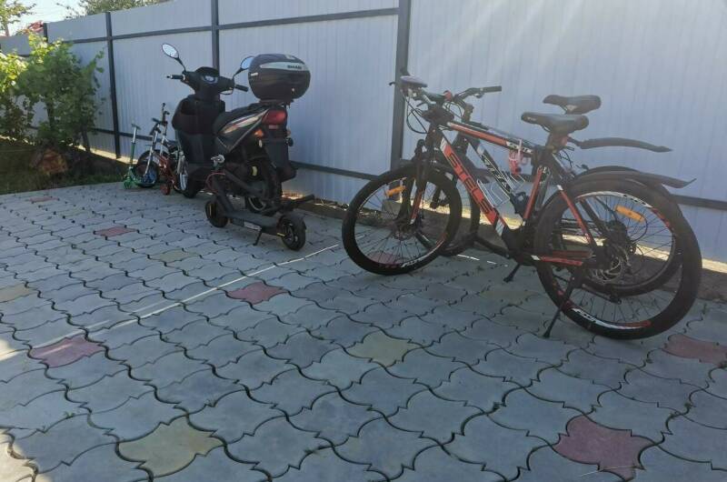 Изображение Изображение гостиницы &quot;Гостевой дом «Лукоморье»&quot; #5 #3