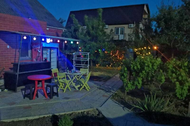 Изображение Изображение гостиницы &quot;Гостевой дом «Лукоморье»&quot; #6 #4