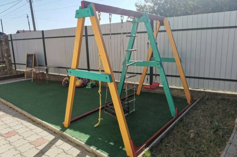 Изображение Изображение гостиницы &quot;Гостевой дом «Лукоморье»&quot; #7 #5