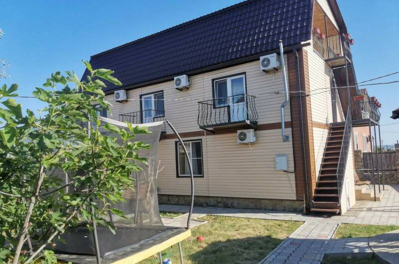 Изображение Изображение гостиницы &quot;Гостевой дом «Лукоморье»&quot; #8 #6