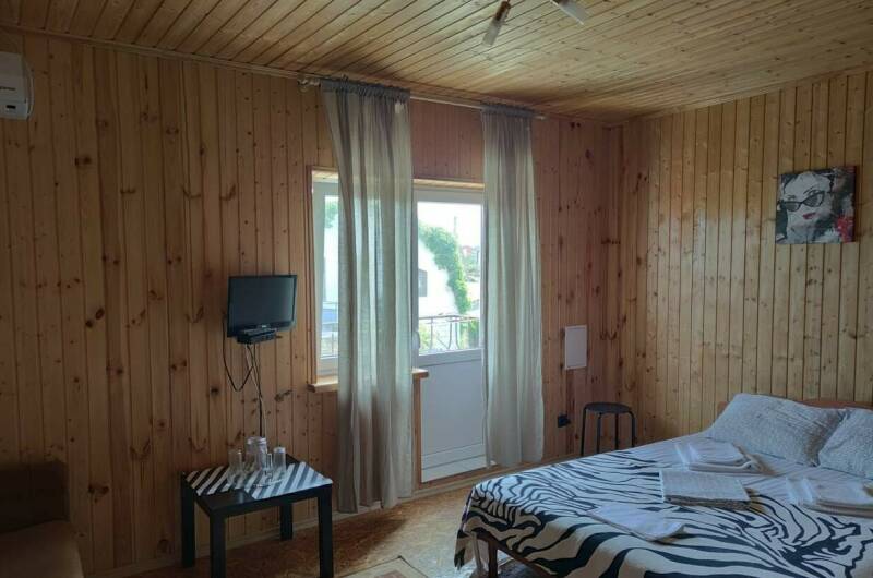 Изображение Изображение гостиницы &quot;Гостевой дом «Лукоморье»&quot; #9 #7