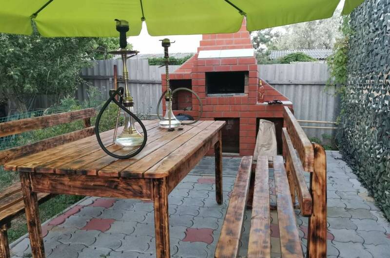 Изображение Изображение гостиницы &quot;Гостевой дом «Лукоморье»&quot; #10 #8