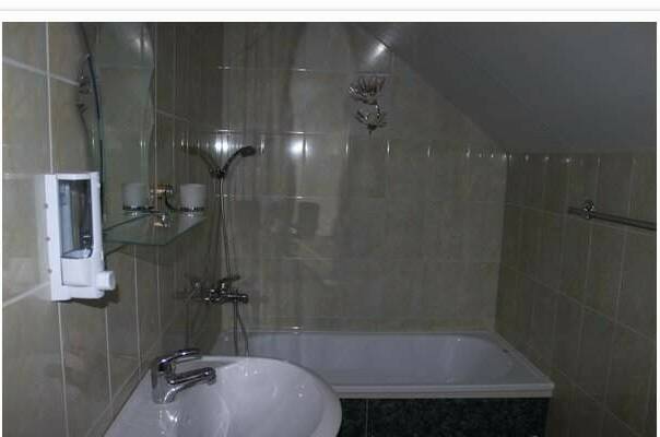 Изображение Изображение гостиницы &quot;Гостевой дом «Мирная 12»&quot; #5 #3