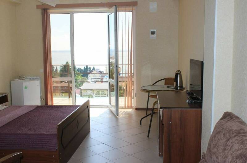 Изображение Изображение гостиницы &quot;Гостевой дом «Мирная 12»&quot; #9 #7