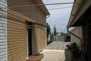 Изображение Гостевой дом «Уют на Камышовой» #6