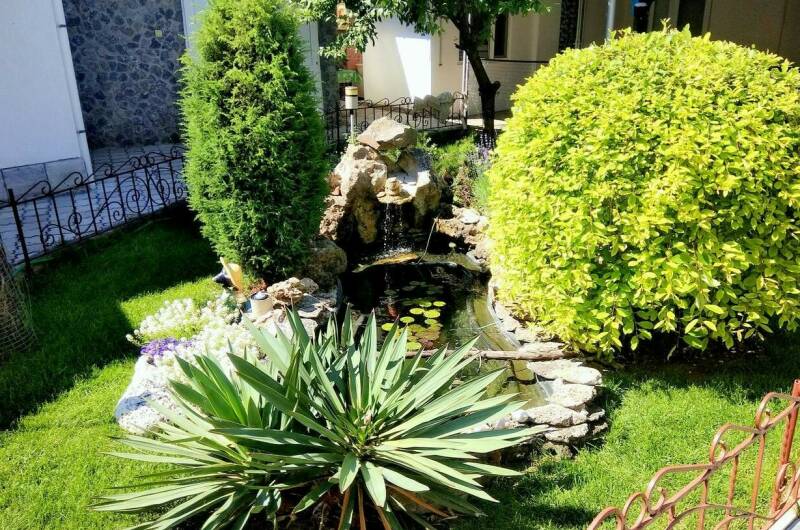 Изображение Изображение гостиницы &quot;Гостевой дом «Уют на Камышовой»&quot; #4 #2