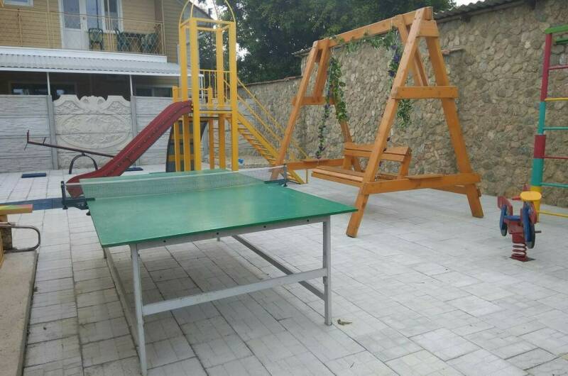 Изображение Изображение гостиницы &quot;Гостевой дом «Уют на Камышовой»&quot; #7 #5